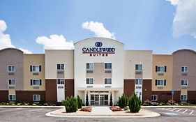 Candlewood Suites Casper Wy